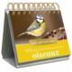 Les almaniaks - 365 jours pour les amoureux des oiseaux 