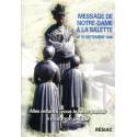 Message de Notre-Dame à la Salette - Le 19 septembre 1846