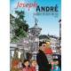 BD - Joseph André - Audace et don de soi