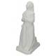 Statue Sainte Bernadette 55 cm en résine