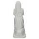 Statue Sainte Bernadette 55 cm en résine