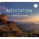 CD - Méditation - Les plus belles mélodies classiques 