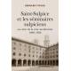 Saint-Sulpice et les séminaires sulpiciens au coeur de la crise moderniste - 1900-1930 