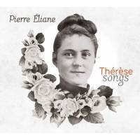 CD - Thérèse songs 