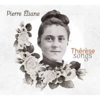 CD - Thérèse songs