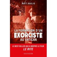 La formation d'un exorciste au Vatican