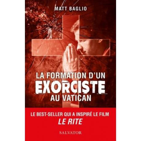 La formation d'un exorciste au Vatican