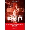 La formation d'un exorciste au Vatican