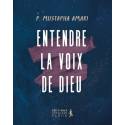 Entendre la voix de Dieu 