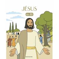 Jésus en BD 