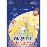Où es-tu Petit Prince? 