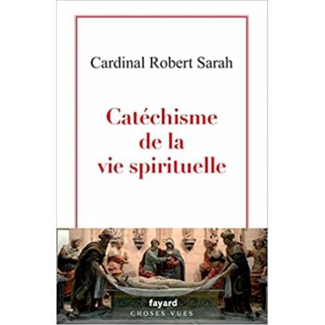 Catéchisme de la vie spirituelle