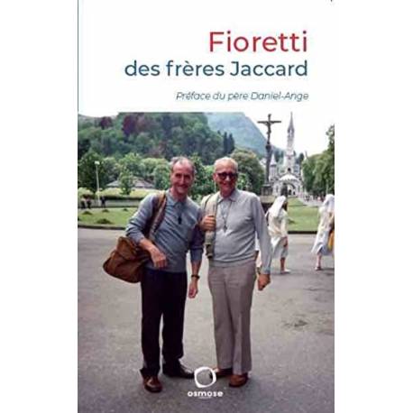 Fioretti des frères Jaccard 