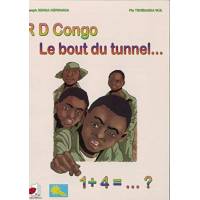 BD - R.D. Congo - Le bout du tunnel... (frans) 