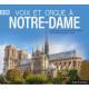 CD - Voix et orgue à Notre Dame 