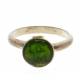 Bague Emaillee Couleurs Ste Rita