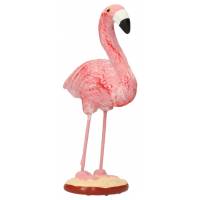 Santon Gateau 7 Cm Flamingo 