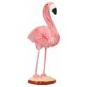 Santon Gateau 7 Cm Flamingo 