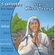 CD - Un prénom un saint - Sainte Mère Teresa