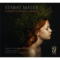 CD - Stabat Mater 
