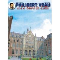 BD - Philibert Vrau dit Le Saint de Lille (frans) 