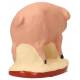 Santon Gateau 7 Cm Cochon