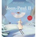 Jean-Paul II, dis-nous en qui tu crois ? (1CD audio)