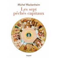 Les Sept Péchés Capitaux