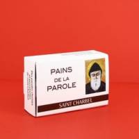 Pains de la Parole - Saint Charbel