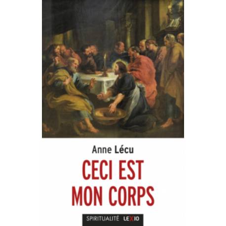 Ceci est mon corps 