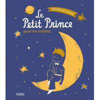 Le Petit Prince pour les enfants - Edition Collector 