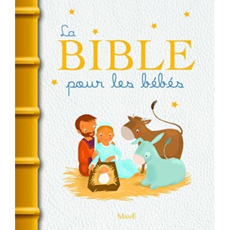 La Bible Pour Les Bebes
