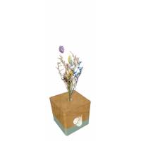 Lauudato -bloemondersteuning als 6 cm - verkocht zonder bloemen. 