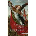 Les Belles Prieres A Saint Michel - Prieres Et Textes