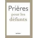 Prières pour les défunts