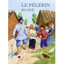 BD - Le pèlerin russe (Frans) 