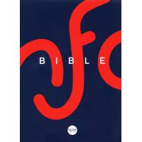 Bible NFC - Couverture souple 