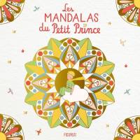 Les mandalas du Petit Prince 