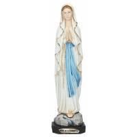 Statue 20 cm Lourdes
