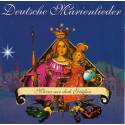 CD - Deutsche Marialieder 