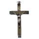 Croix de Bonne Mort - 11 cm - Brun