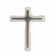 Croix de Clergé - Pin - 16 X 13 mm