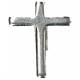 Croix de Clergé - Epingle - 12 X H15 mm