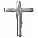 Croix de Clergé - Epingle - 12 X H15 mm