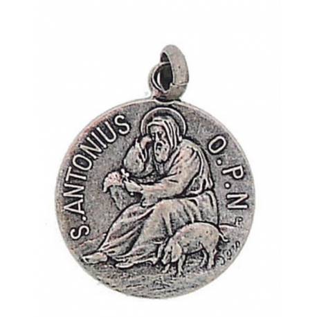 Medaille 15 mm - H Antonius Kluizenaar 
