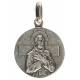 Medaille 15 mm - H Antonius / H Rita 