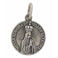 Médaille 15 mm - Fatima