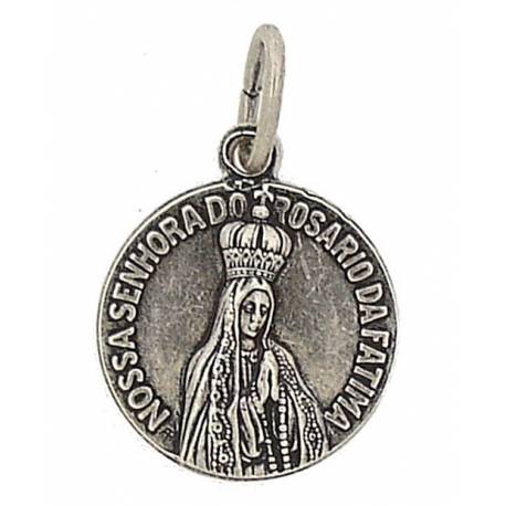 Medaille 15 mm - OLV Fatima 