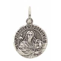 Médaille 15 mm - St Jean Evangéliste