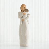 Statuette Willow Tree : Mere Et Enfant 22 Cm - Child of my heart